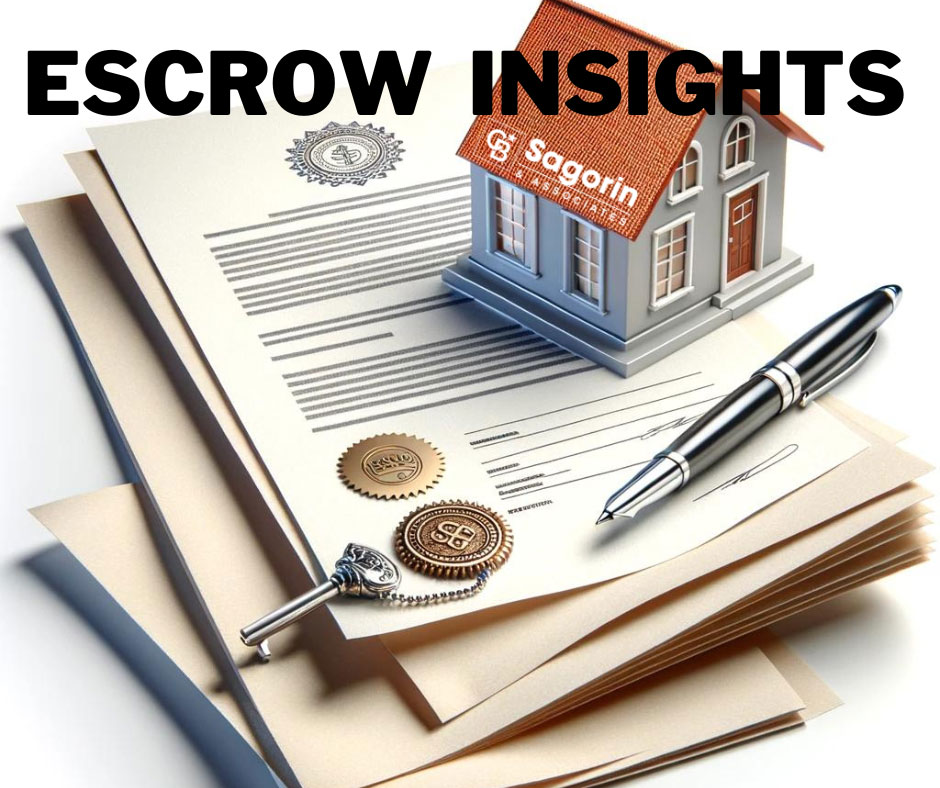 Escrow Insights - Understanding the escrow process in Irvine real estate