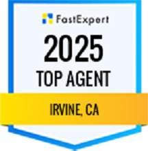 Top real estate agent in Irvine