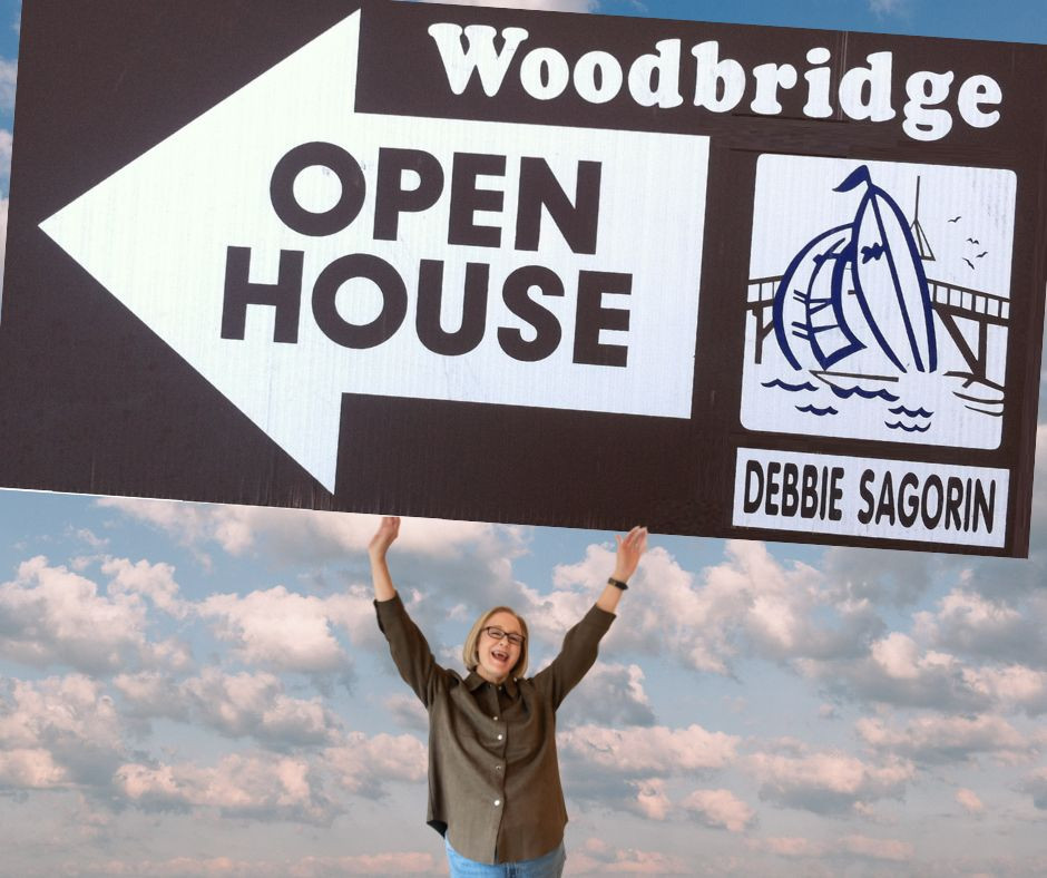 All Woodbridge Open Houses this weekend