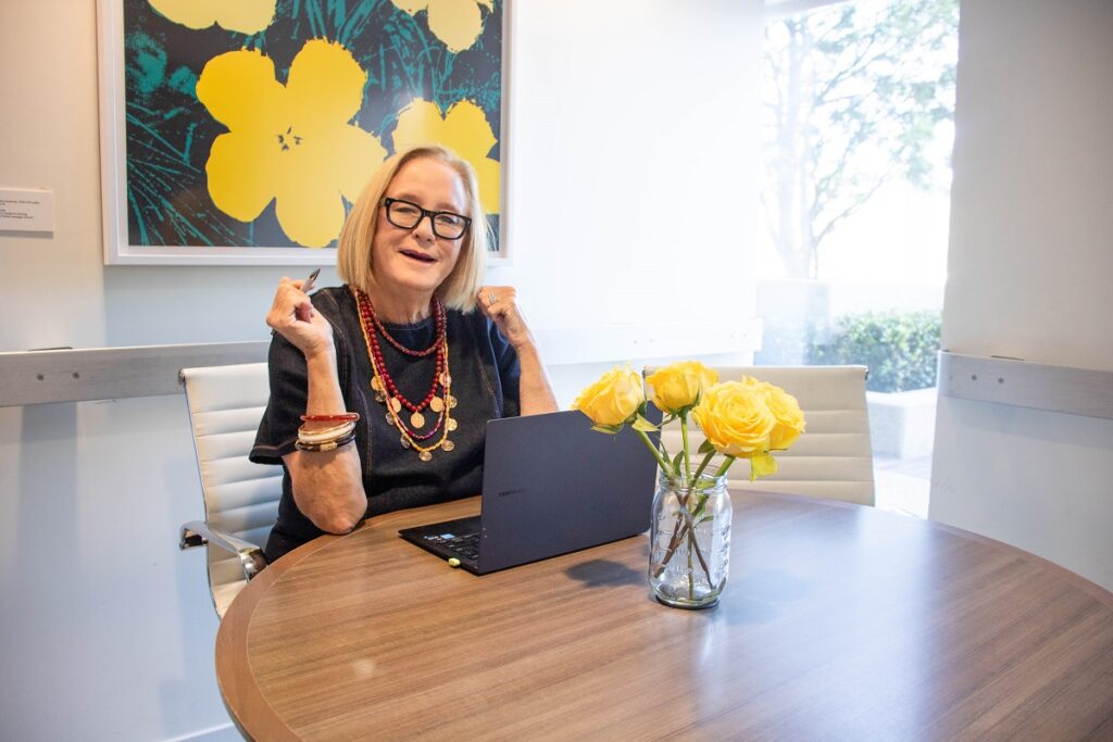 Irvine Realtor Debbie Sagorin with Coldwell Banker Realty - trusted Orange County real estate expert