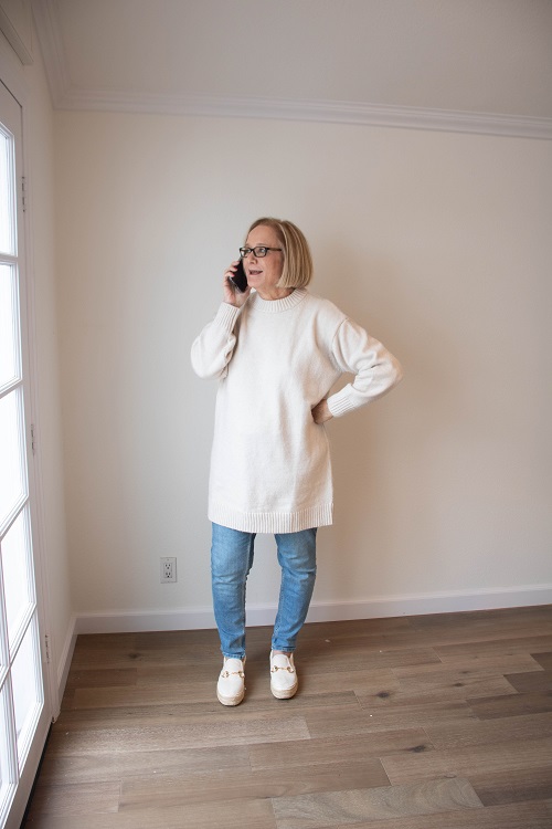 Debbie Sagorin Irvine Realtor helping buyers evaluate Orange County neighborhoods