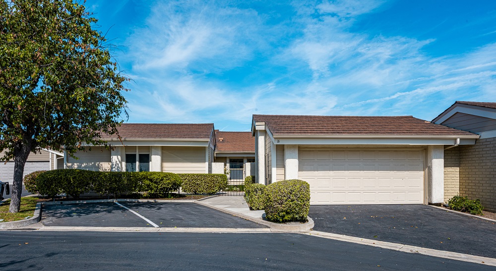 16 Driftwood – 2BR/2BA In pending status over list price after just 3 days - listed at $1,160,000 in Woodbridge Irvine